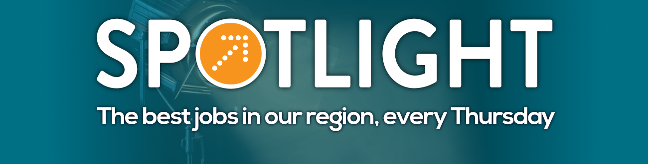 North East Jobs Spotlight
