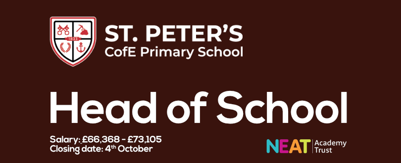 Head of School