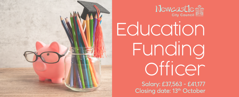 Education Funding Officer