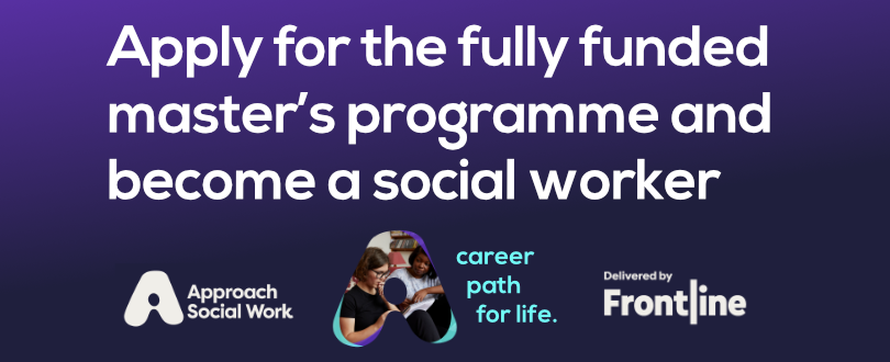 Approach Social Work 2026