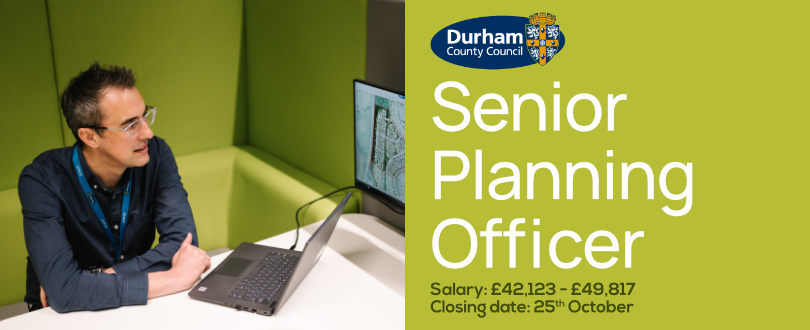 Senior Planning Officer