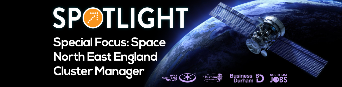 North East Jobs Spotlight Special