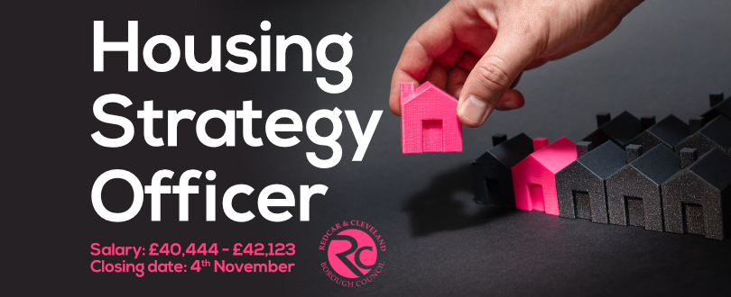 Housing Strategy Officer