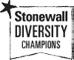 Stonewall Diversity Champions