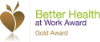 Better Health at Work Gold