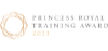 Princess Royal Training Award 2023