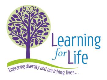 Organisation Logo